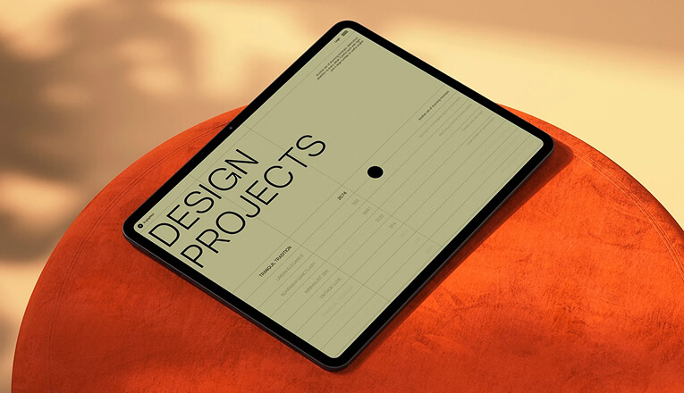 Branding Identity project