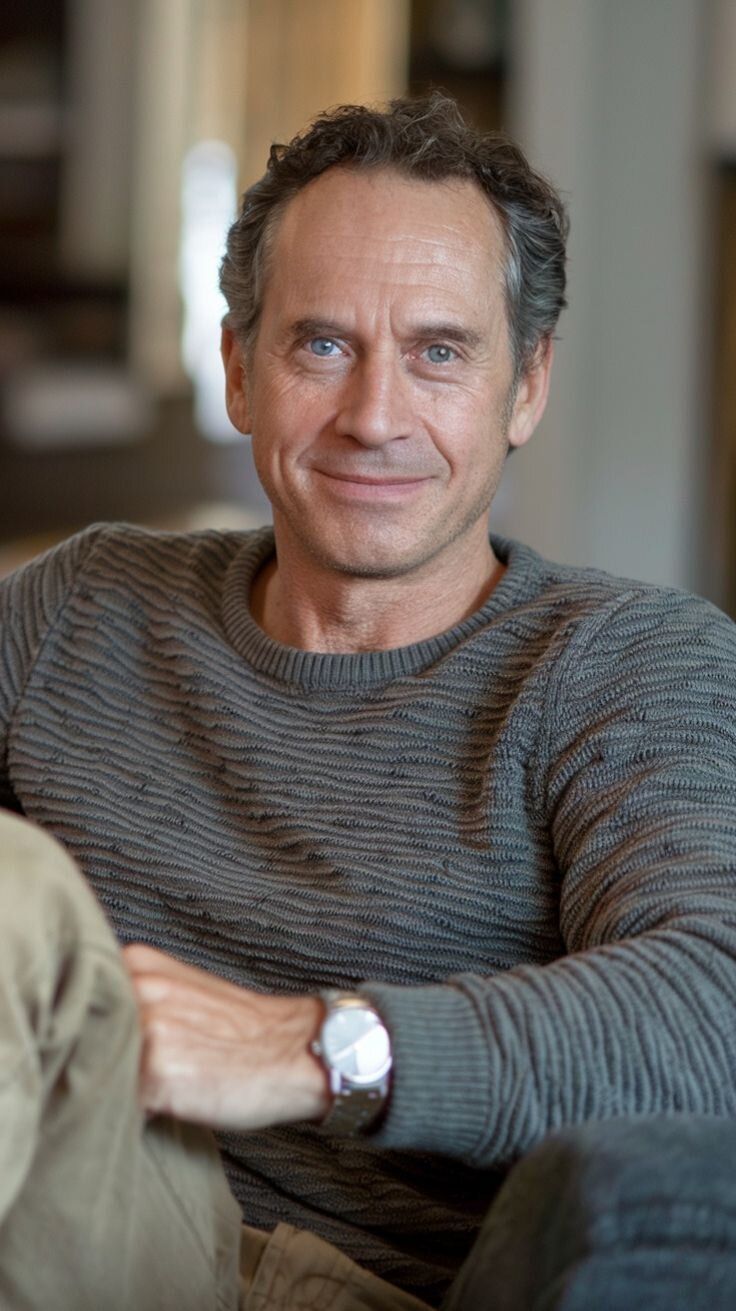 Daniel Roberts